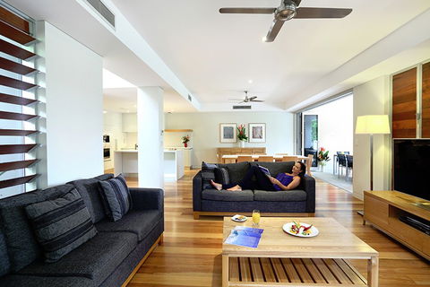 RACV Noosa Resort - Accommodation Georgetown 5