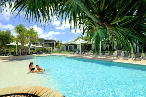 RACV Noosa Resort - Accommodation Georgetown 6