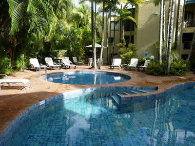 Ocean Breeze Resort - Accommodation Georgetown 1