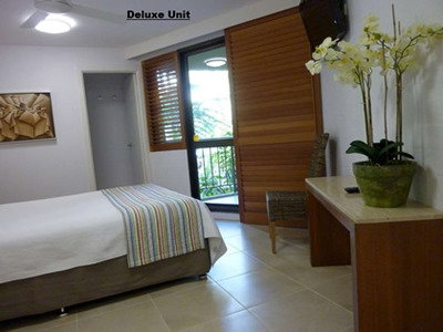 Ocean Breeze Resort - Accommodation Georgetown 2
