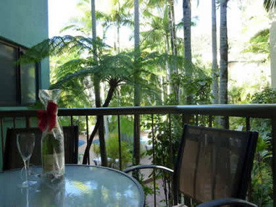 Ocean Breeze Resort - Accommodation Georgetown 3