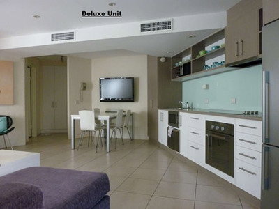 Ocean Breeze Resort - Accommodation Georgetown 5