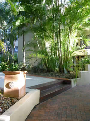 Ocean Breeze Resort - Accommodation Georgetown 6