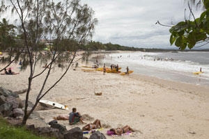 Halse Lodge Backpackers Hostel YHA - Accommodation Georgetown 1