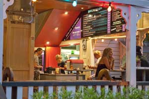 Halse Lodge Backpackers Hostel YHA - Accommodation Georgetown 3