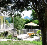 Cooroy Country Cottages - Accommodation Georgetown