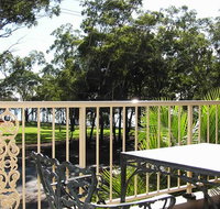 Huskisson Bayside Resort - Accommodation Georgetown