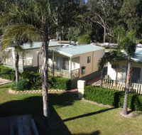 Jervis Bay Caravan Park - Accommodation Georgetown