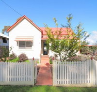 Diamond Cottages - Accommodation Georgetown