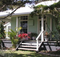Huskisson Bed  Breakfast - Accommodation Georgetown