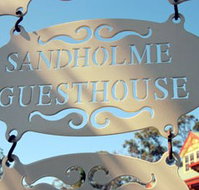 Sandholme Guesthouse 5 Star - Accommodation Georgetown