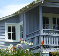 Hyams Beach Seaside Cottages - Accommodation Georgetown