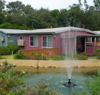 Bay of Plenty Lodges - Accommodation Georgetown