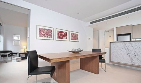 Apartments By Nagee Canberra - Accommodation Georgetown 1