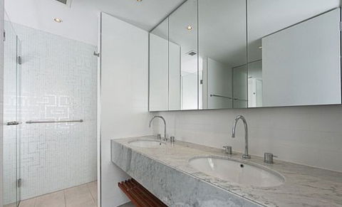 Apartments By Nagee Canberra - Accommodation Georgetown 3