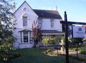 Ardenlee - Accommodation Georgetown 0