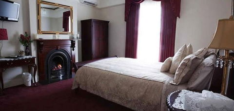 Ardenlee - Accommodation Georgetown 1