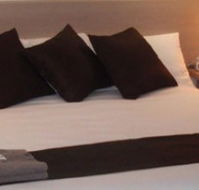 Bristol Hill Motor Inn  Peppas Licensed Restaurant - Accommodation Georgetown