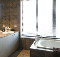 Coliban Springs - Accommodation Georgetown