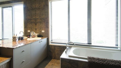 Coliban Springs - Accommodation Georgetown 0