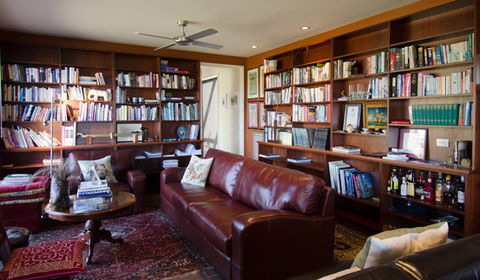 Coliban Springs - Accommodation Georgetown 1