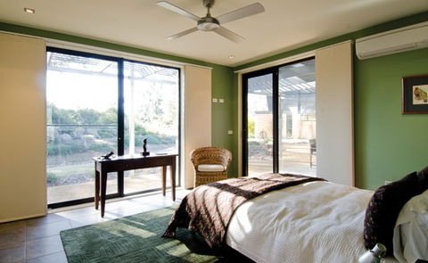 Coliban Springs - Accommodation Georgetown 4