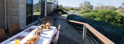 Coliban Springs - Accommodation Georgetown 5