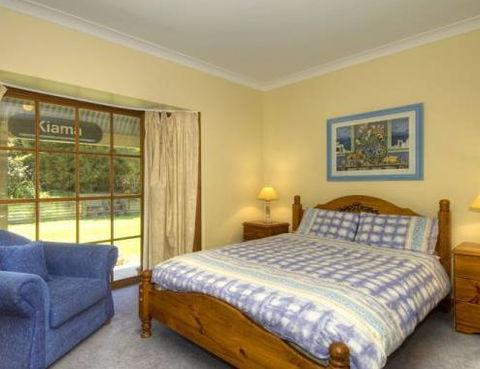 Lavender Views - Accommodation Georgetown 1
