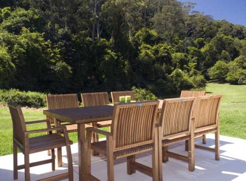 Serene - Accommodation Georgetown 1