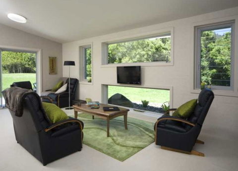 Serene - Accommodation Georgetown 2