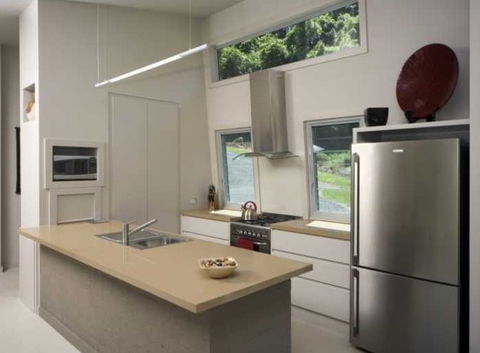 Serene - Accommodation Georgetown 3