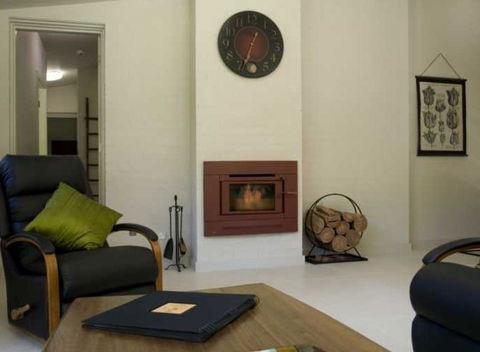 Serene - Accommodation Georgetown 5