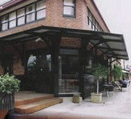 Berry Hotel - Accommodation Georgetown 1