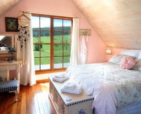 Branwens Retreat - Accommodation Georgetown 1