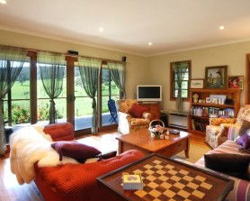 Branwens Retreat - Accommodation Georgetown 2
