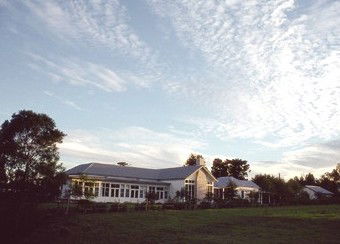 Broughton Mill Farm Guesthouse Berry - Accommodation Georgetown 1