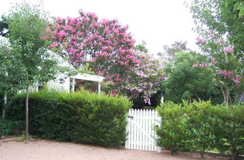 Broughton Mill Farm Guesthouse Berry - Accommodation Georgetown 2