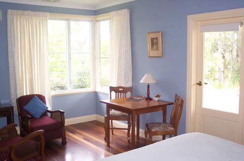 Broughton Mill Farm Guesthouse Berry - Accommodation Georgetown 4