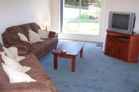 George Street Cottage - Accommodation Georgetown 1