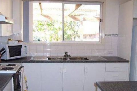 George Street Cottage - Accommodation Georgetown 2