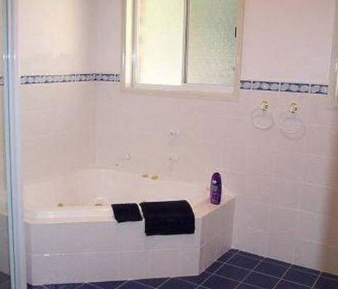 George Street Cottage - Accommodation Georgetown 3