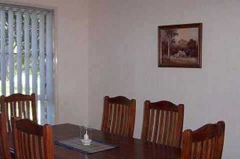 George Street Cottage - Accommodation Georgetown 4