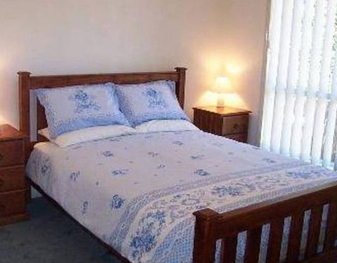 George Street Cottage - Accommodation Georgetown 5