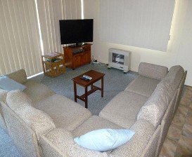 Beach House On Beach Road - Accommodation Georgetown 2