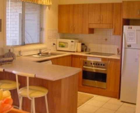A Bay Beachcomber And Jervis Bays SeaChange - Accommodation Georgetown 0