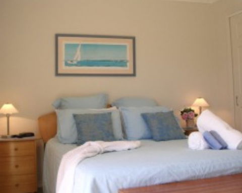 A Bay Beachcomber And Jervis Bays SeaChange - Accommodation Georgetown 1