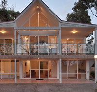 Lochani on the Bay - Accommodation Georgetown
