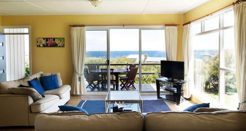 C'est La Vie Manyana - Accommodation Georgetown 3