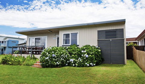 C'est La Vie Manyana - Accommodation Georgetown 4