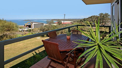 C'est La Vie Manyana - Accommodation Georgetown 5